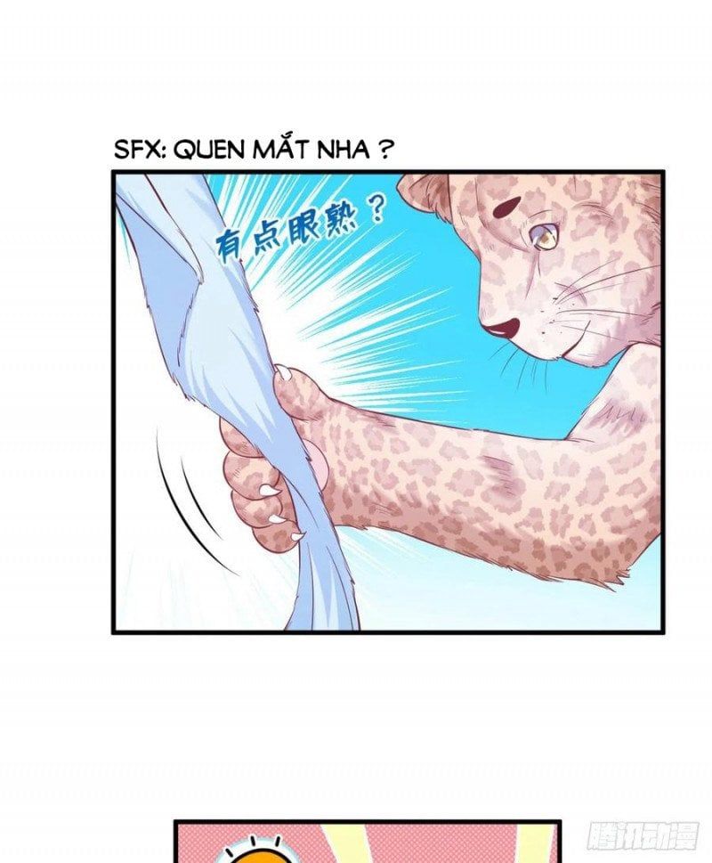 đọc truyện Thảnh Thơi Thú Thế Chủng Chủng Điền, Sinh Sinh Tể Chương 307.2 ảnh 3 tại Thiên Thai Truyện