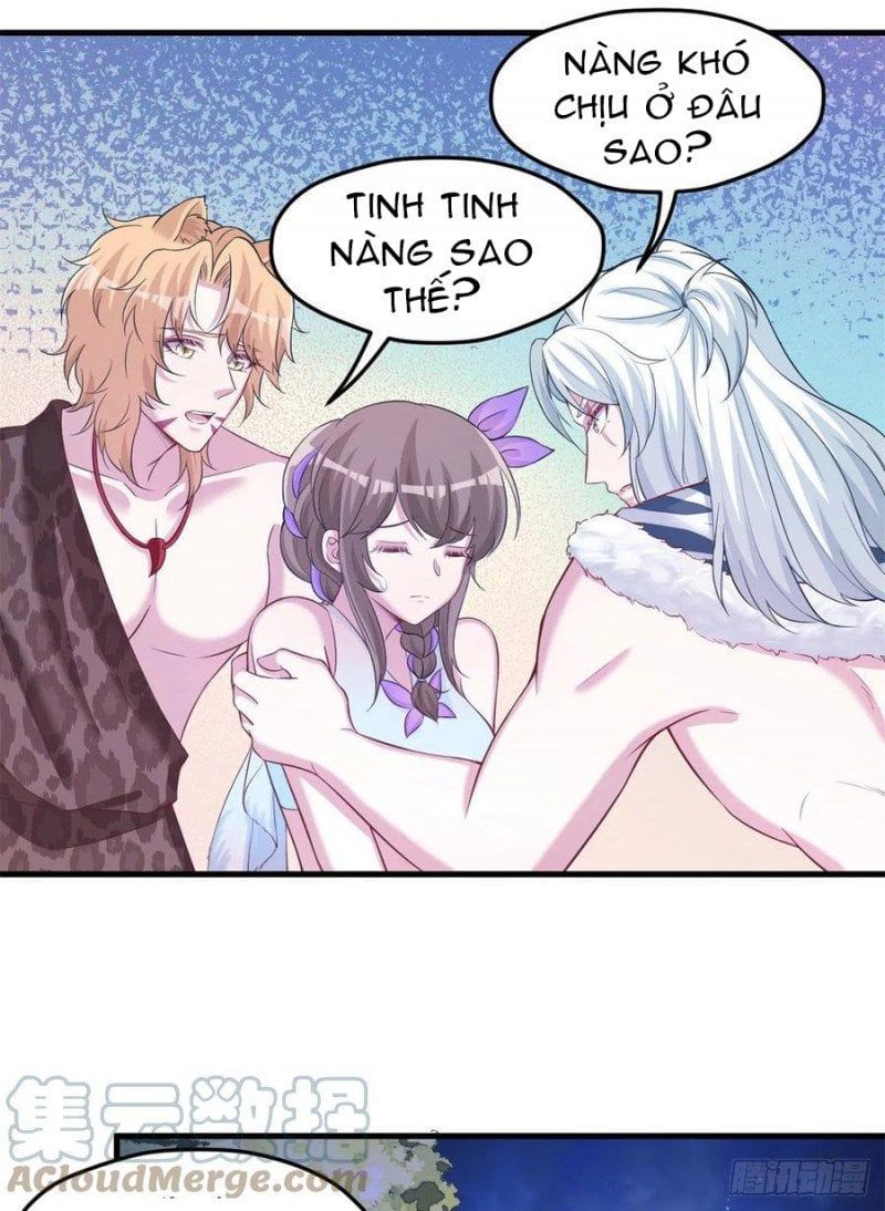 đọc truyện Thảnh Thơi Thú Thế Chủng Chủng Điền, Sinh Sinh Tể Chương 307.2 ảnh 12 tại Thiên Thai Truyện