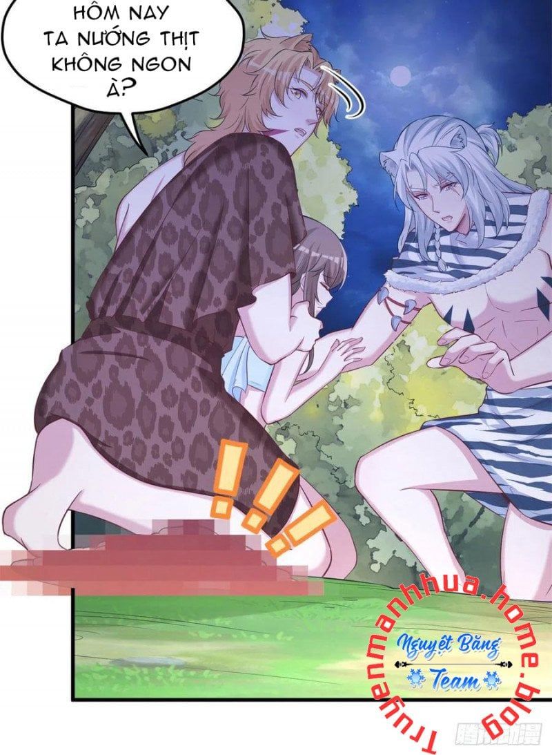 đọc truyện Thảnh Thơi Thú Thế Chủng Chủng Điền, Sinh Sinh Tể Chương 307.2 ảnh 13 tại Thiên Thai Truyện