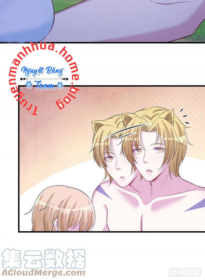 đọc truyện Thảnh Thơi Thú Thế Chủng Chủng Điền, Sinh Sinh Tể Chương 307.2 ảnh 16 tại Thiên Thai Truyện