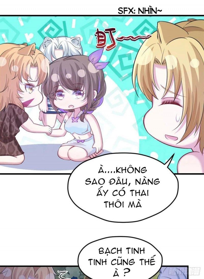 đọc truyện Thảnh Thơi Thú Thế Chủng Chủng Điền, Sinh Sinh Tể Chương 307.2 ảnh 17 tại Thiên Thai Truyện