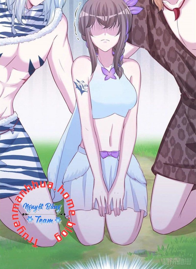 đọc truyện Thảnh Thơi Thú Thế Chủng Chủng Điền, Sinh Sinh Tể Chương 307.2 ảnh 19 tại Thiên Thai Truyện