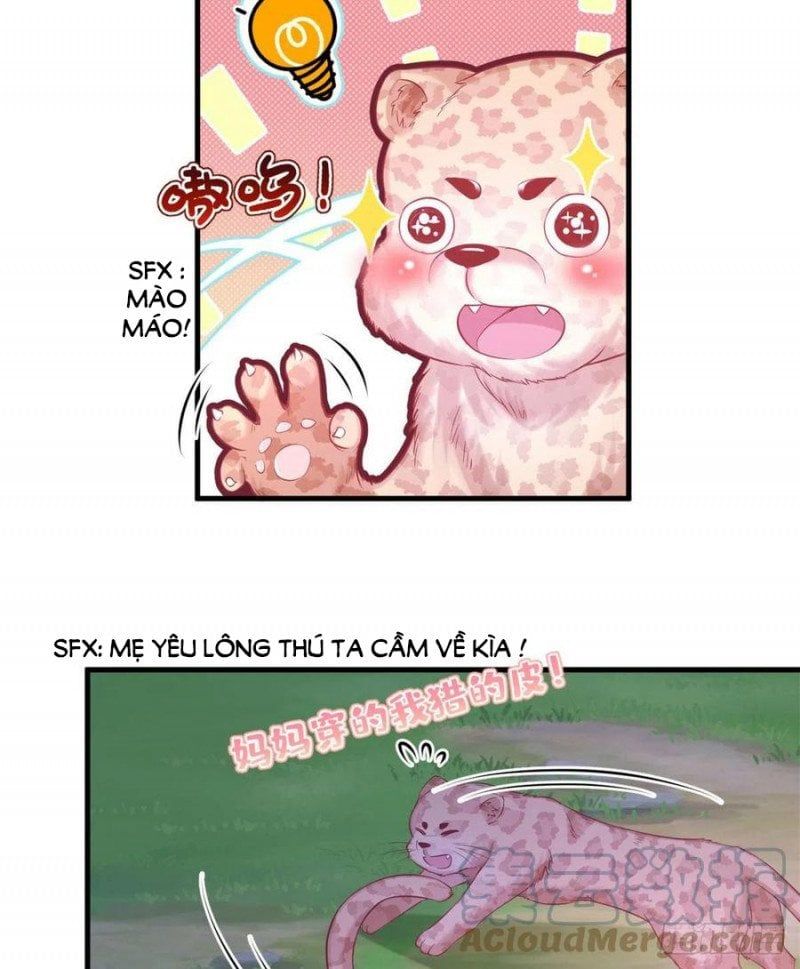 đọc truyện Thảnh Thơi Thú Thế Chủng Chủng Điền, Sinh Sinh Tể Chương 307.2 ảnh 4 tại Thiên Thai Truyện