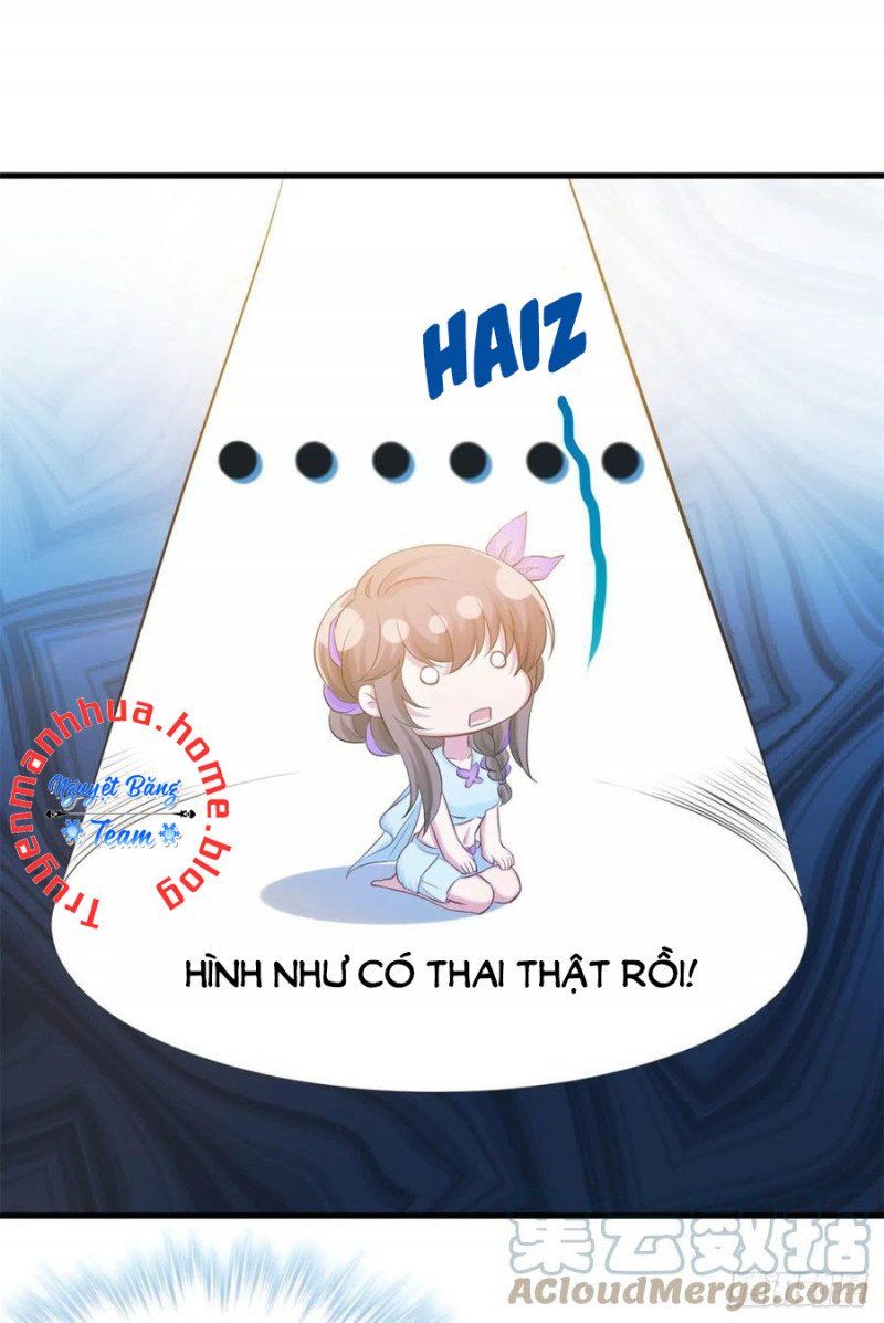 đọc truyện Thảnh Thơi Thú Thế Chủng Chủng Điền, Sinh Sinh Tể Chương 307.2 ảnh 22 tại Thiên Thai Truyện