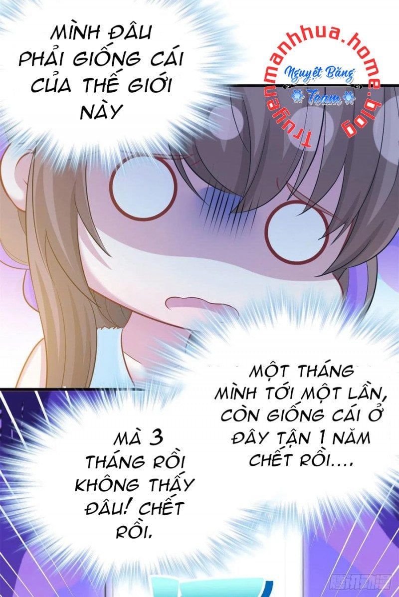 đọc truyện Thảnh Thơi Thú Thế Chủng Chủng Điền, Sinh Sinh Tể Chương 307.2 ảnh 23 tại Thiên Thai Truyện