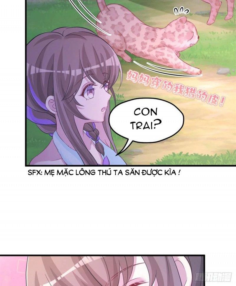 đọc truyện Thảnh Thơi Thú Thế Chủng Chủng Điền, Sinh Sinh Tể Chương 307.2 ảnh 5 tại Thiên Thai Truyện