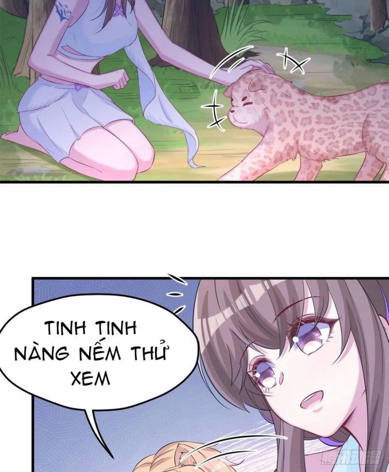 đọc truyện Thảnh Thơi Thú Thế Chủng Chủng Điền, Sinh Sinh Tể Chương 307.2 ảnh 7 tại Thiên Thai Truyện