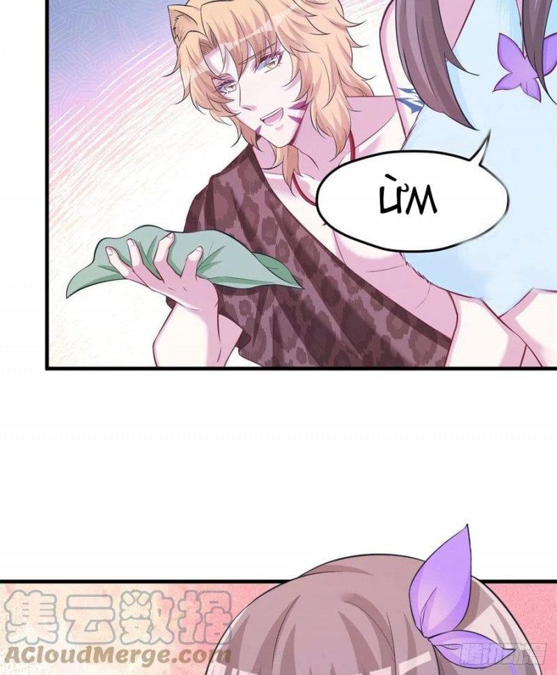 đọc truyện Thảnh Thơi Thú Thế Chủng Chủng Điền, Sinh Sinh Tể Chương 307.2 ảnh 8 tại Thiên Thai Truyện