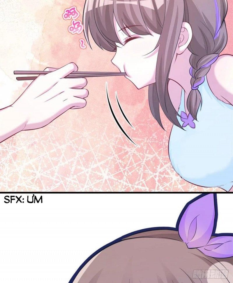 đọc truyện Thảnh Thơi Thú Thế Chủng Chủng Điền, Sinh Sinh Tể Chương 307.2 ảnh 9 tại Thiên Thai Truyện