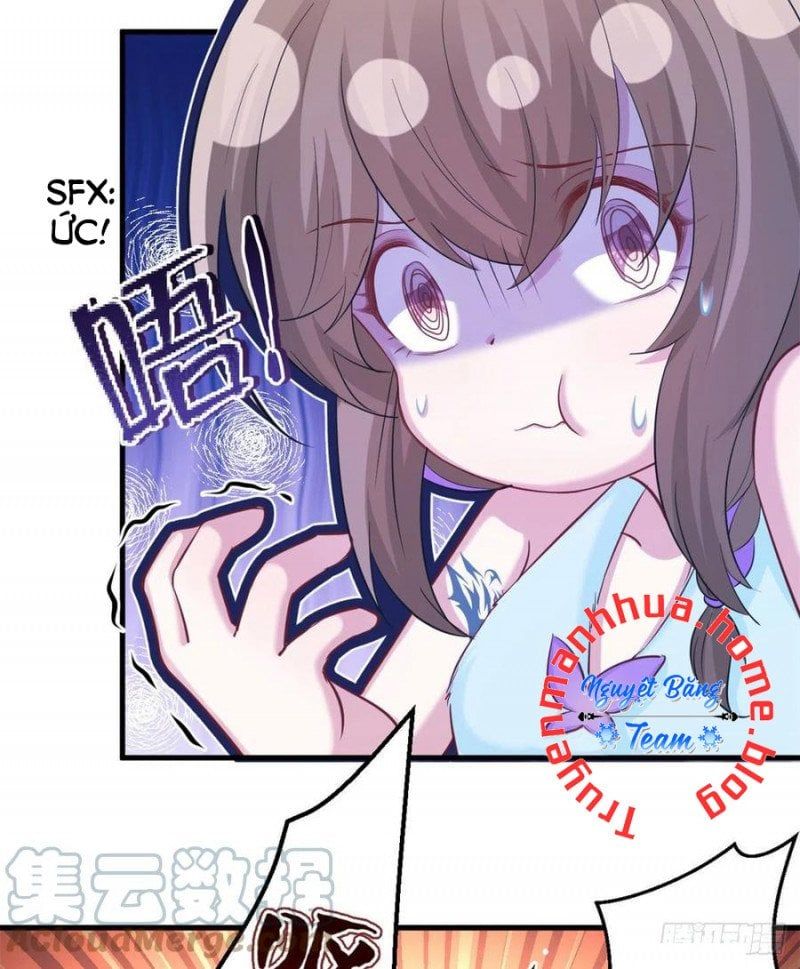 đọc truyện Thảnh Thơi Thú Thế Chủng Chủng Điền, Sinh Sinh Tể Chương 307.2 ảnh 10 tại Thiên Thai Truyện