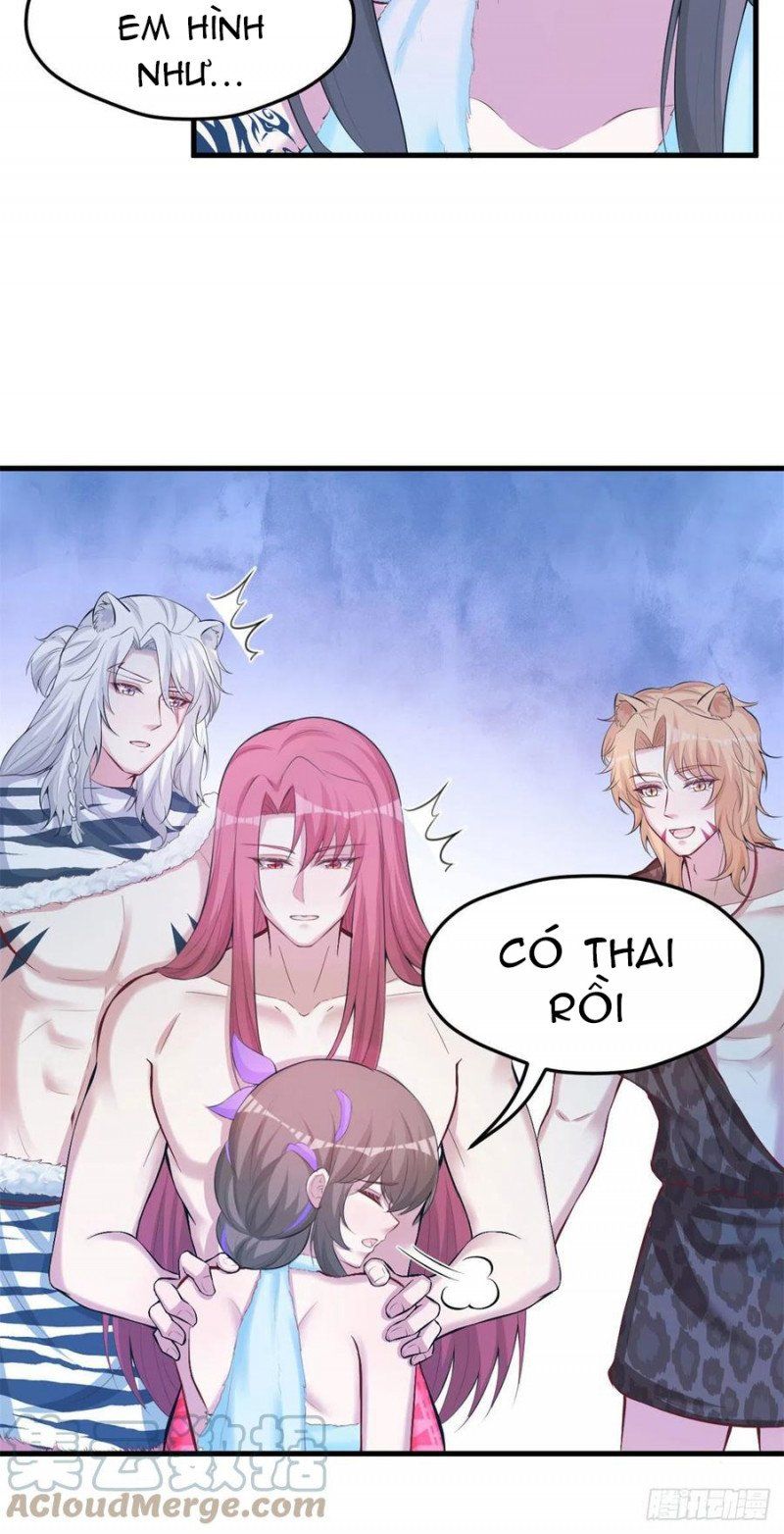 đọc truyện Thảnh Thơi Thú Thế Chủng Chủng Điền, Sinh Sinh Tể Chương 308.1 ảnh 14 tại Thiên Thai Truyện