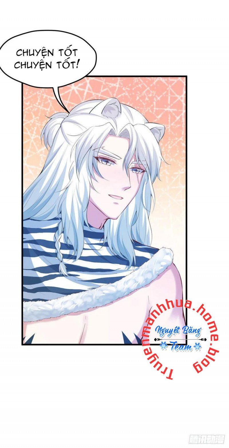 đọc truyện Thảnh Thơi Thú Thế Chủng Chủng Điền, Sinh Sinh Tể Chương 308.1 ảnh 15 tại Thiên Thai Truyện