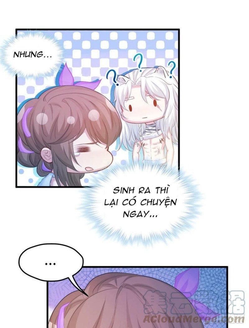 đọc truyện Thảnh Thơi Thú Thế Chủng Chủng Điền, Sinh Sinh Tể Chương 308.1 ảnh 16 tại Thiên Thai Truyện