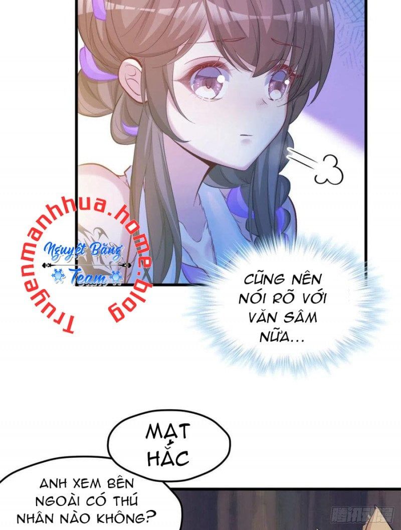 đọc truyện Thảnh Thơi Thú Thế Chủng Chủng Điền, Sinh Sinh Tể Chương 308.1 ảnh 17 tại Thiên Thai Truyện