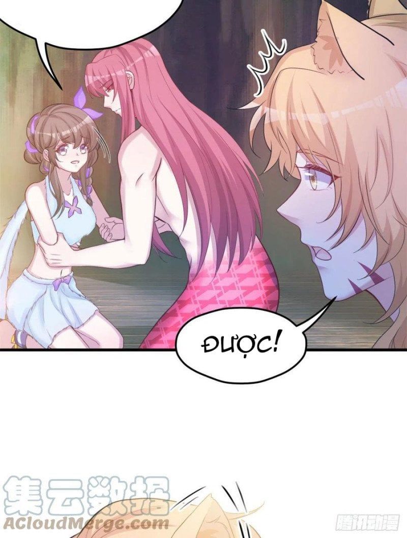 đọc truyện Thảnh Thơi Thú Thế Chủng Chủng Điền, Sinh Sinh Tể Chương 308.1 ảnh 18 tại Thiên Thai Truyện