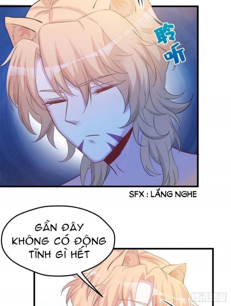 đọc truyện Thảnh Thơi Thú Thế Chủng Chủng Điền, Sinh Sinh Tể Chương 308.1 ảnh 19 tại Thiên Thai Truyện