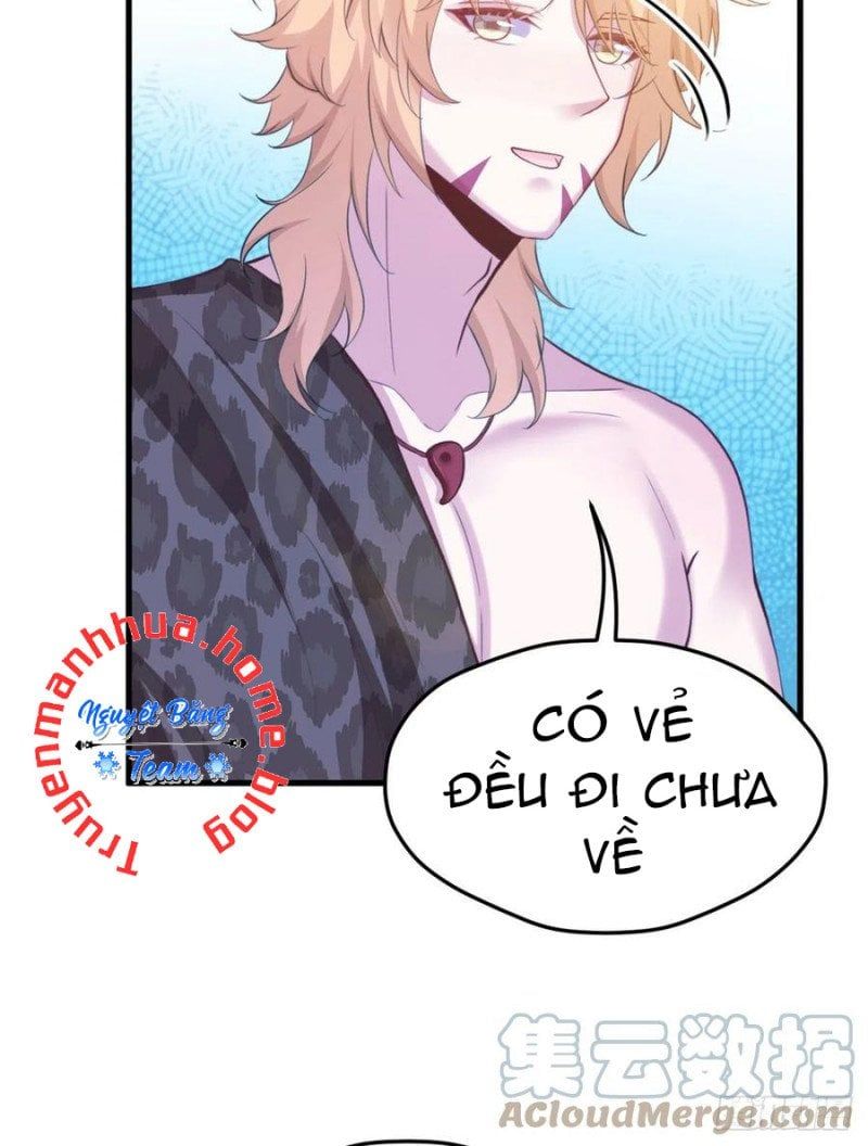 đọc truyện Thảnh Thơi Thú Thế Chủng Chủng Điền, Sinh Sinh Tể Chương 308.1 ảnh 20 tại Thiên Thai Truyện