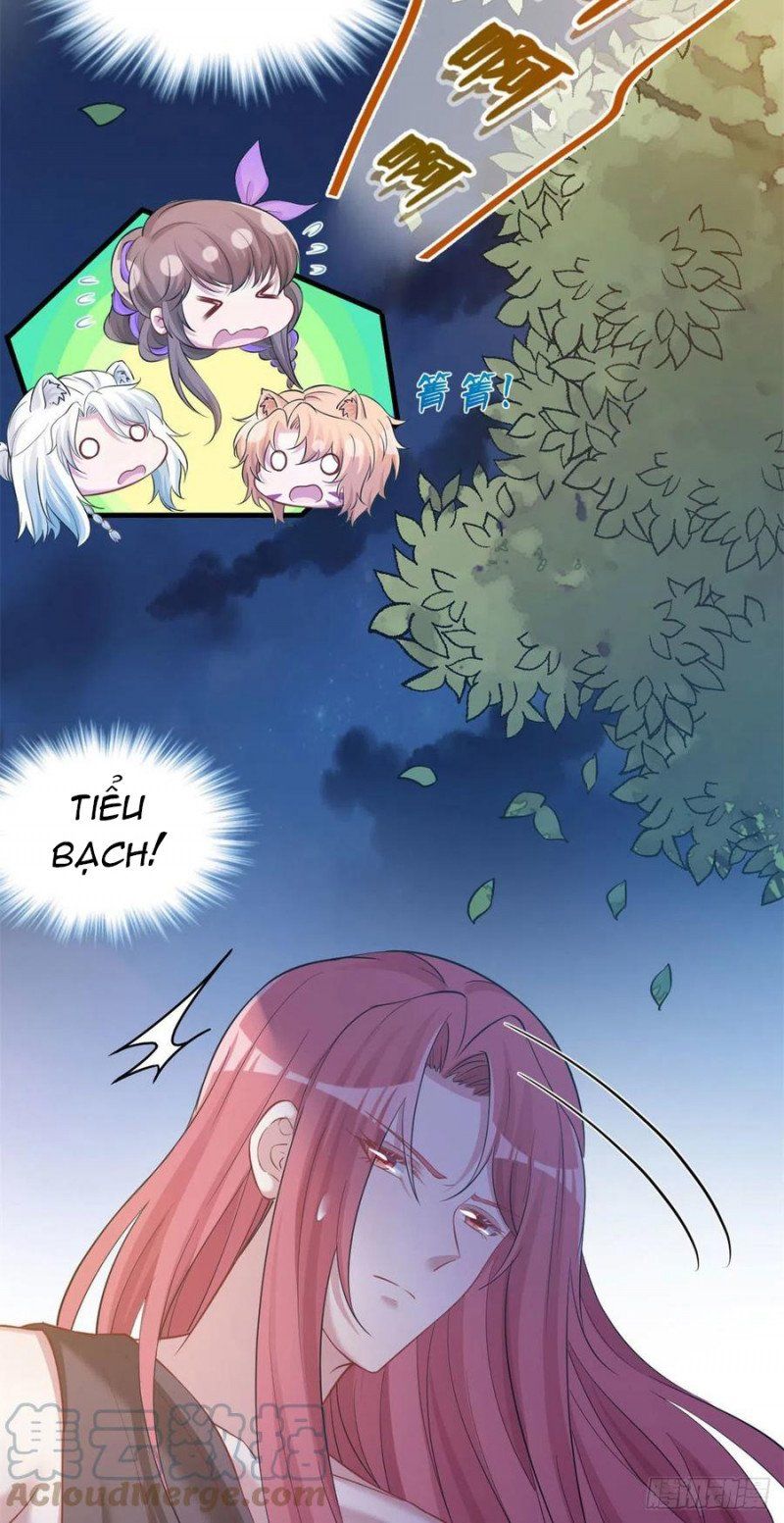 đọc truyện Thảnh Thơi Thú Thế Chủng Chủng Điền, Sinh Sinh Tể Chương 308.1 ảnh 4 tại Thiên Thai Truyện