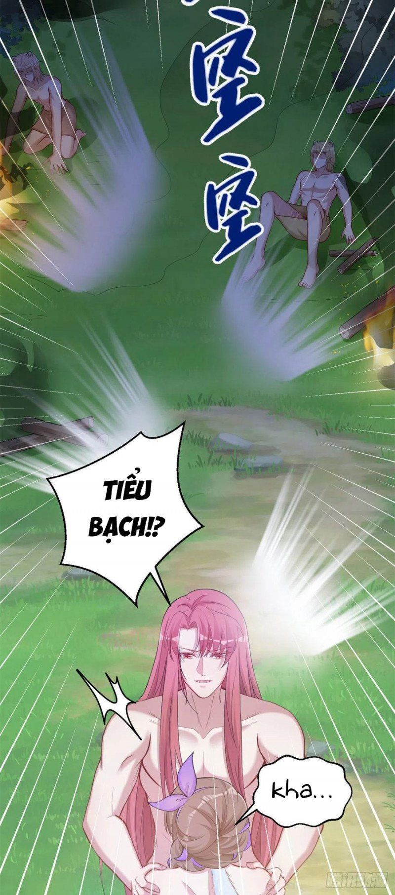 đọc truyện Thảnh Thơi Thú Thế Chủng Chủng Điền, Sinh Sinh Tể Chương 308.1 ảnh 7 tại Thiên Thai Truyện