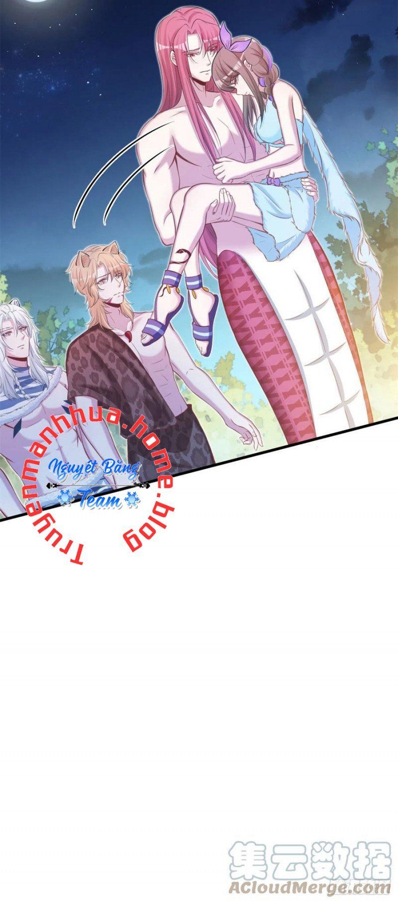 đọc truyện Thảnh Thơi Thú Thế Chủng Chủng Điền, Sinh Sinh Tể Chương 308.1 ảnh 10 tại Thiên Thai Truyện