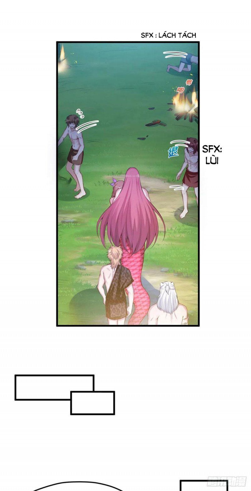 đọc truyện Thảnh Thơi Thú Thế Chủng Chủng Điền, Sinh Sinh Tể Chương 308.1 ảnh 11 tại Thiên Thai Truyện