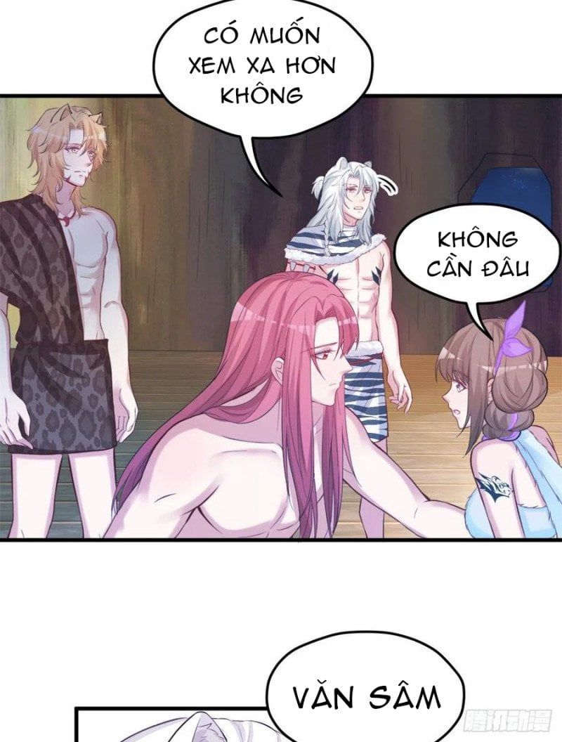 đọc truyện Thảnh Thơi Thú Thế Chủng Chủng Điền, Sinh Sinh Tể Chương 308.2 ảnh 3 tại Thiên Thai Truyện