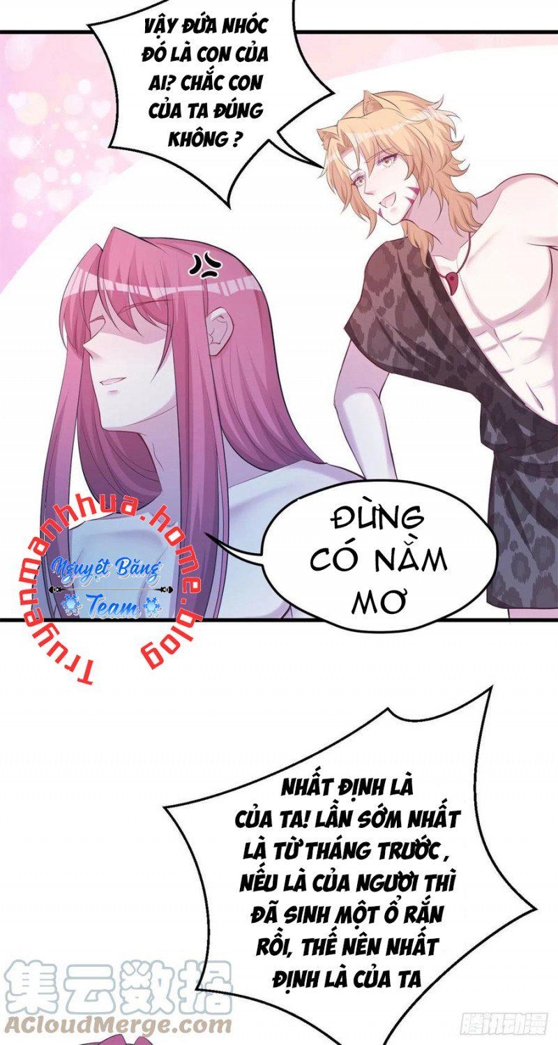 đọc truyện Thảnh Thơi Thú Thế Chủng Chủng Điền, Sinh Sinh Tể Chương 308.2 ảnh 12 tại Thiên Thai Truyện