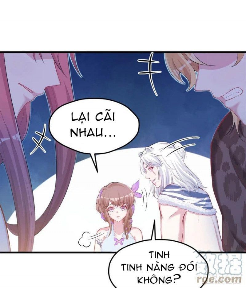 đọc truyện Thảnh Thơi Thú Thế Chủng Chủng Điền, Sinh Sinh Tể Chương 308.2 ảnh 14 tại Thiên Thai Truyện