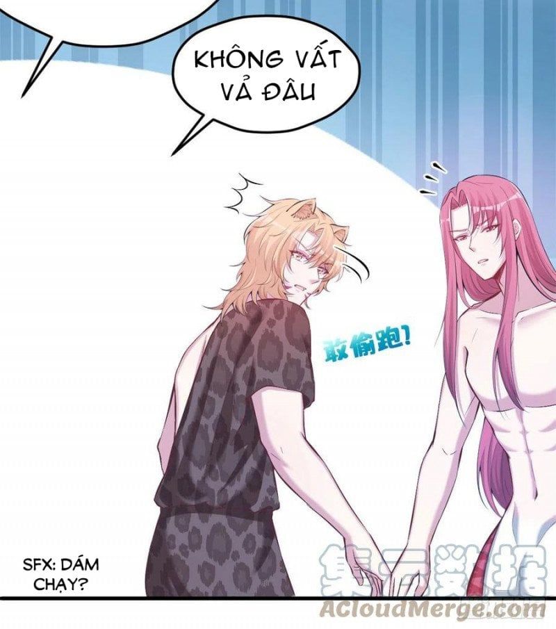 đọc truyện Thảnh Thơi Thú Thế Chủng Chủng Điền, Sinh Sinh Tể Chương 308.2 ảnh 18 tại Thiên Thai Truyện