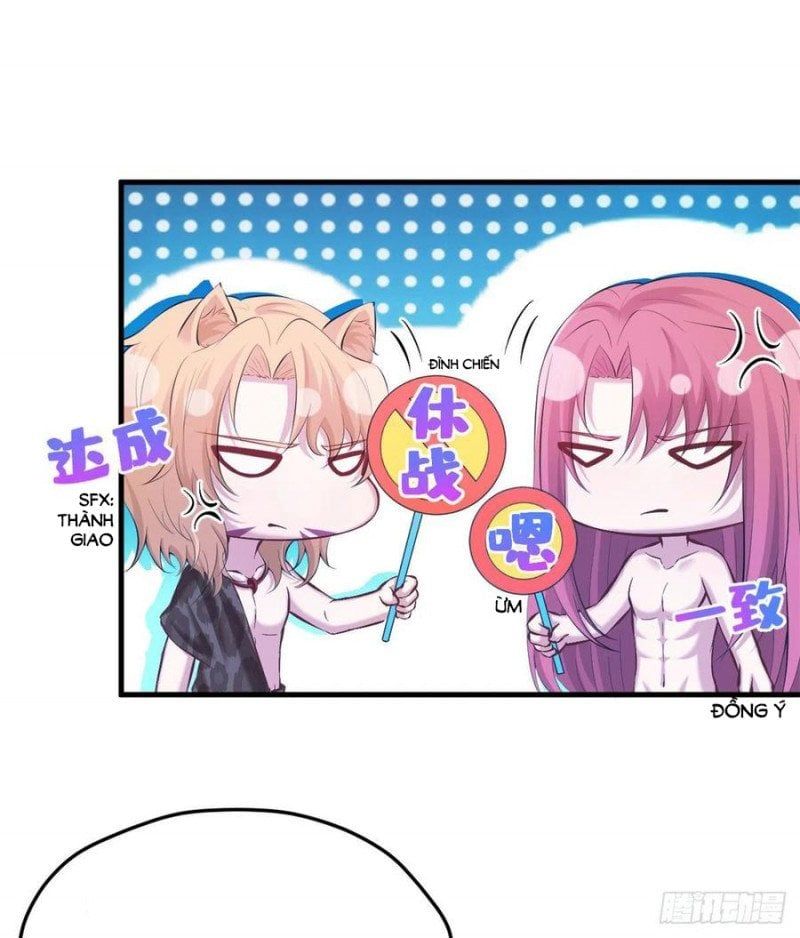 đọc truyện Thảnh Thơi Thú Thế Chủng Chủng Điền, Sinh Sinh Tể Chương 308.2 ảnh 19 tại Thiên Thai Truyện