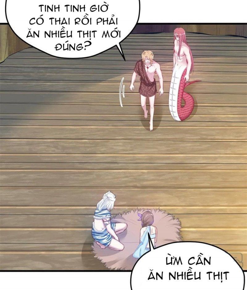 đọc truyện Thảnh Thơi Thú Thế Chủng Chủng Điền, Sinh Sinh Tể Chương 308.2 ảnh 20 tại Thiên Thai Truyện