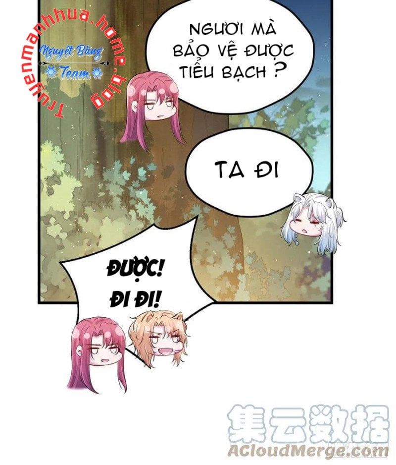 đọc truyện Thảnh Thơi Thú Thế Chủng Chủng Điền, Sinh Sinh Tể Chương 308.2 ảnh 22 tại Thiên Thai Truyện