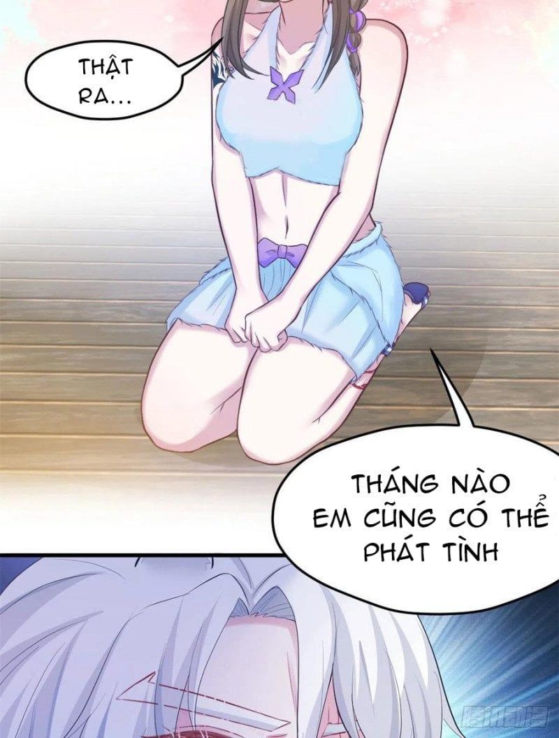 đọc truyện Thảnh Thơi Thú Thế Chủng Chủng Điền, Sinh Sinh Tể Chương 308.2 ảnh 5 tại Thiên Thai Truyện