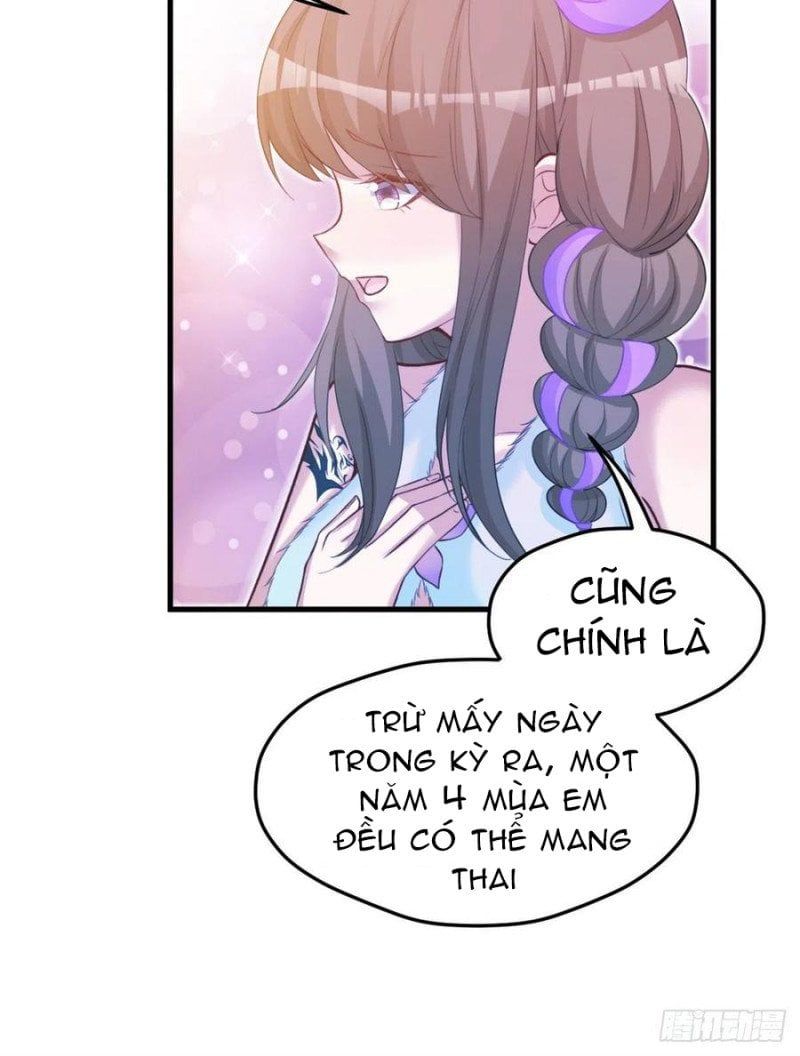 đọc truyện Thảnh Thơi Thú Thế Chủng Chủng Điền, Sinh Sinh Tể Chương 308.2 ảnh 7 tại Thiên Thai Truyện