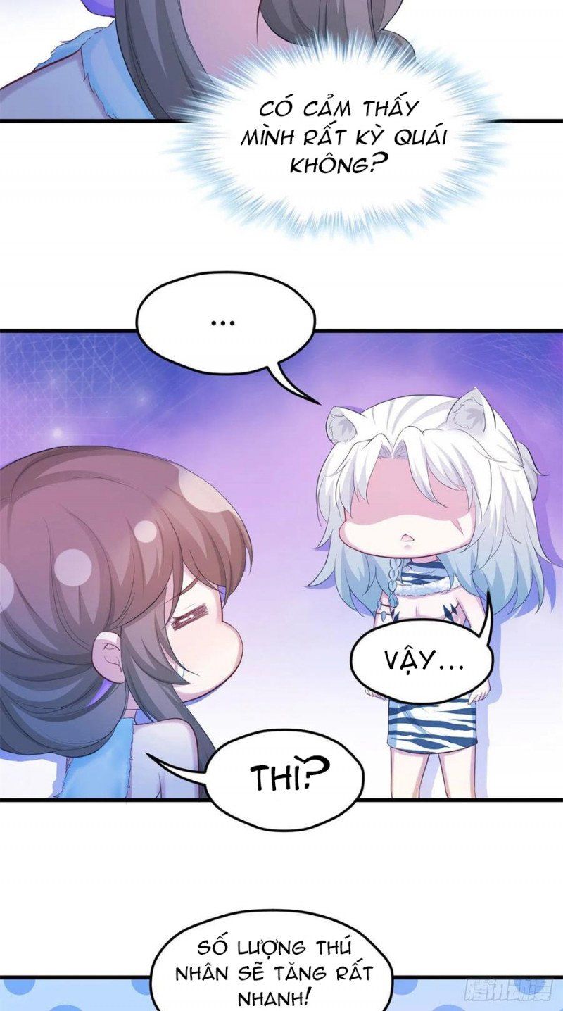 đọc truyện Thảnh Thơi Thú Thế Chủng Chủng Điền, Sinh Sinh Tể Chương 308.2 ảnh 9 tại Thiên Thai Truyện