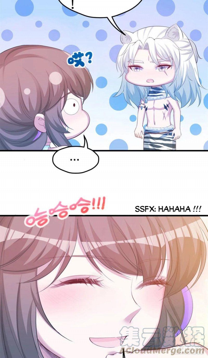 đọc truyện Thảnh Thơi Thú Thế Chủng Chủng Điền, Sinh Sinh Tể Chương 308.2 ảnh 10 tại Thiên Thai Truyện