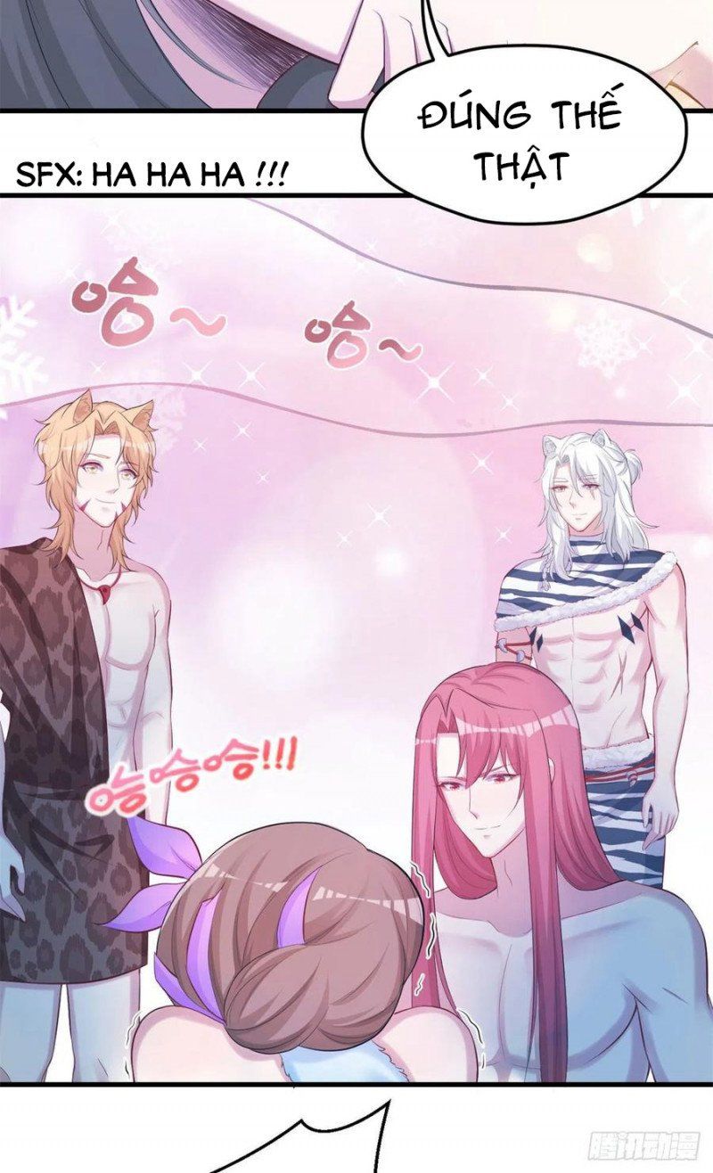 đọc truyện Thảnh Thơi Thú Thế Chủng Chủng Điền, Sinh Sinh Tể Chương 308.2 ảnh 11 tại Thiên Thai Truyện