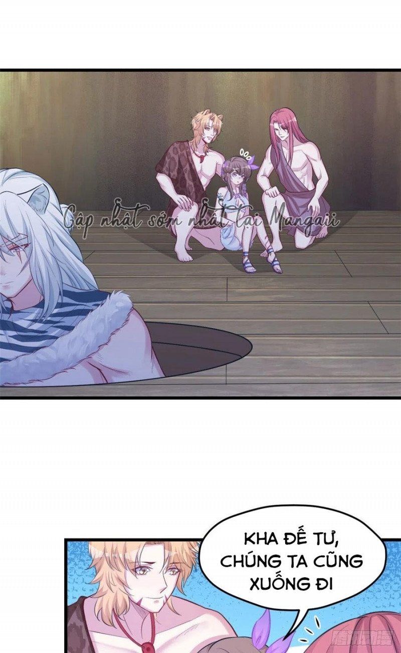 đọc truyện Thảnh Thơi Thú Thế Chủng Chủng Điền, Sinh Sinh Tể Chương 309.1 ảnh 3 tại Thiên Thai Truyện