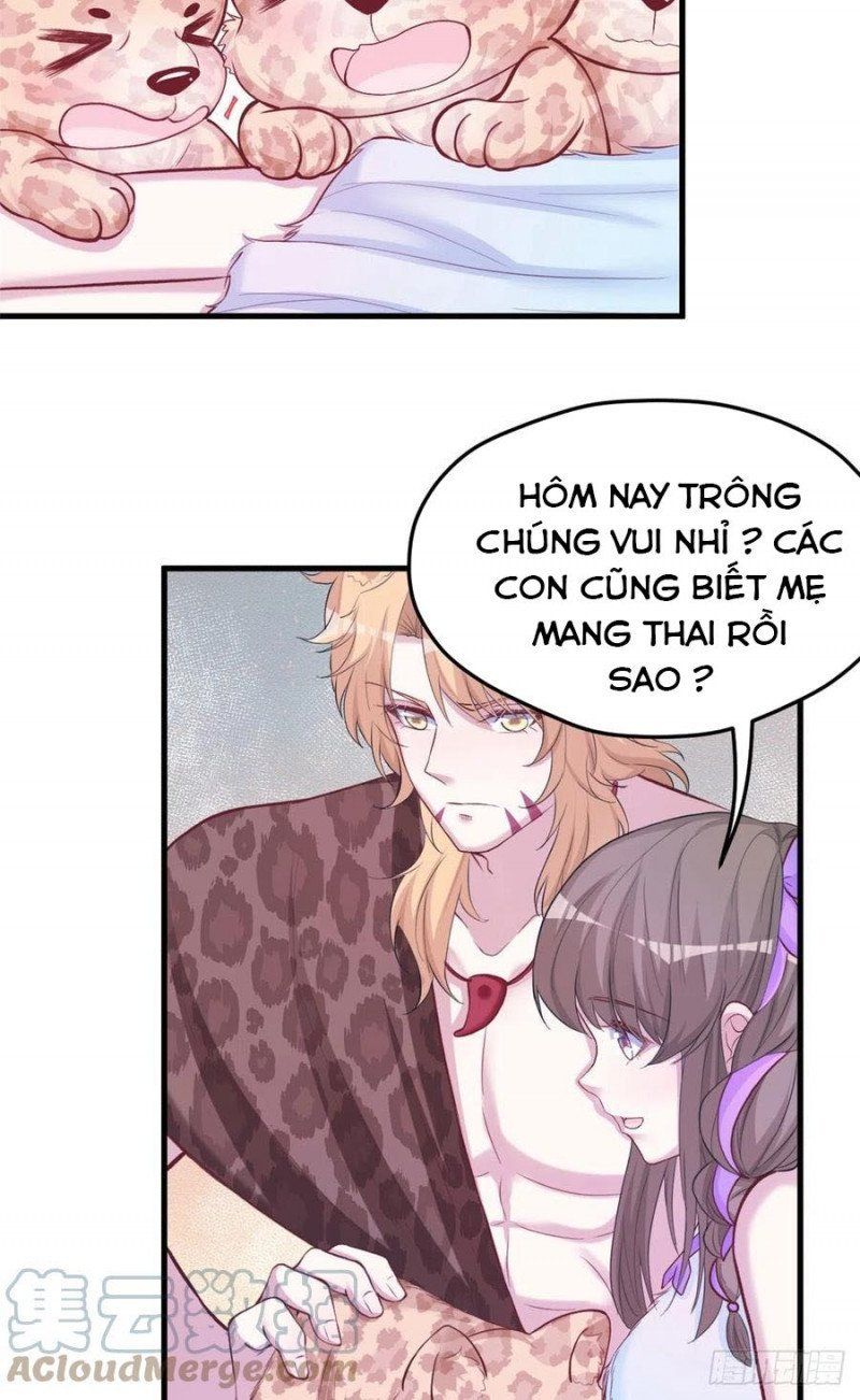 đọc truyện Thảnh Thơi Thú Thế Chủng Chủng Điền, Sinh Sinh Tể Chương 309.1 ảnh 12 tại Thiên Thai Truyện