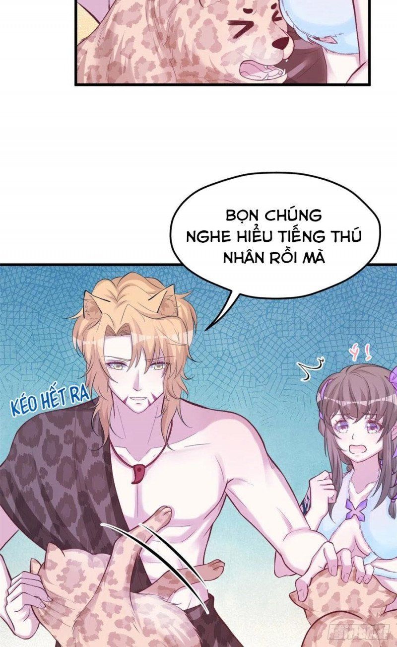 đọc truyện Thảnh Thơi Thú Thế Chủng Chủng Điền, Sinh Sinh Tể Chương 309.1 ảnh 13 tại Thiên Thai Truyện