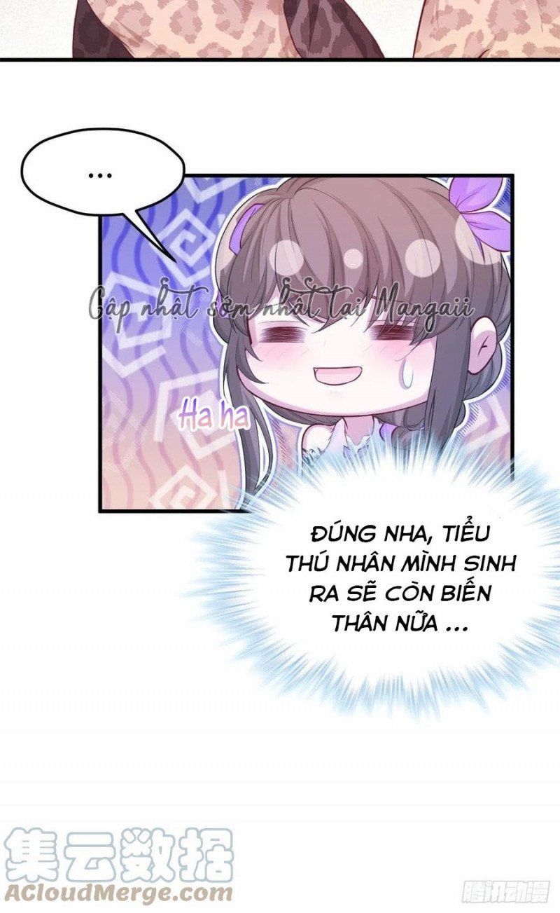 đọc truyện Thảnh Thơi Thú Thế Chủng Chủng Điền, Sinh Sinh Tể Chương 309.1 ảnh 14 tại Thiên Thai Truyện