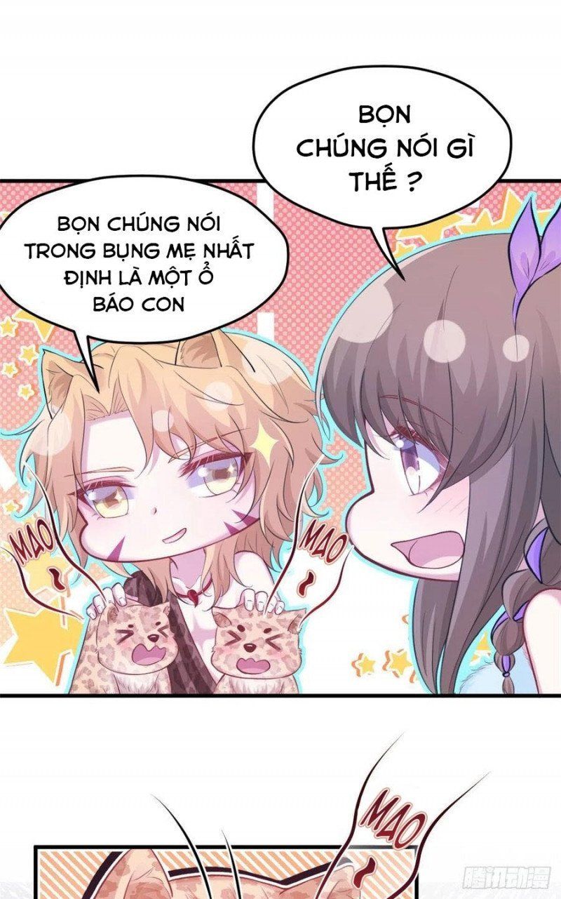 đọc truyện Thảnh Thơi Thú Thế Chủng Chủng Điền, Sinh Sinh Tể Chương 309.1 ảnh 15 tại Thiên Thai Truyện