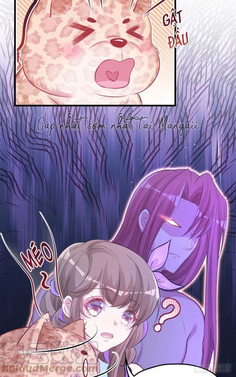 đọc truyện Thảnh Thơi Thú Thế Chủng Chủng Điền, Sinh Sinh Tể Chương 309.1 ảnh 16 tại Thiên Thai Truyện