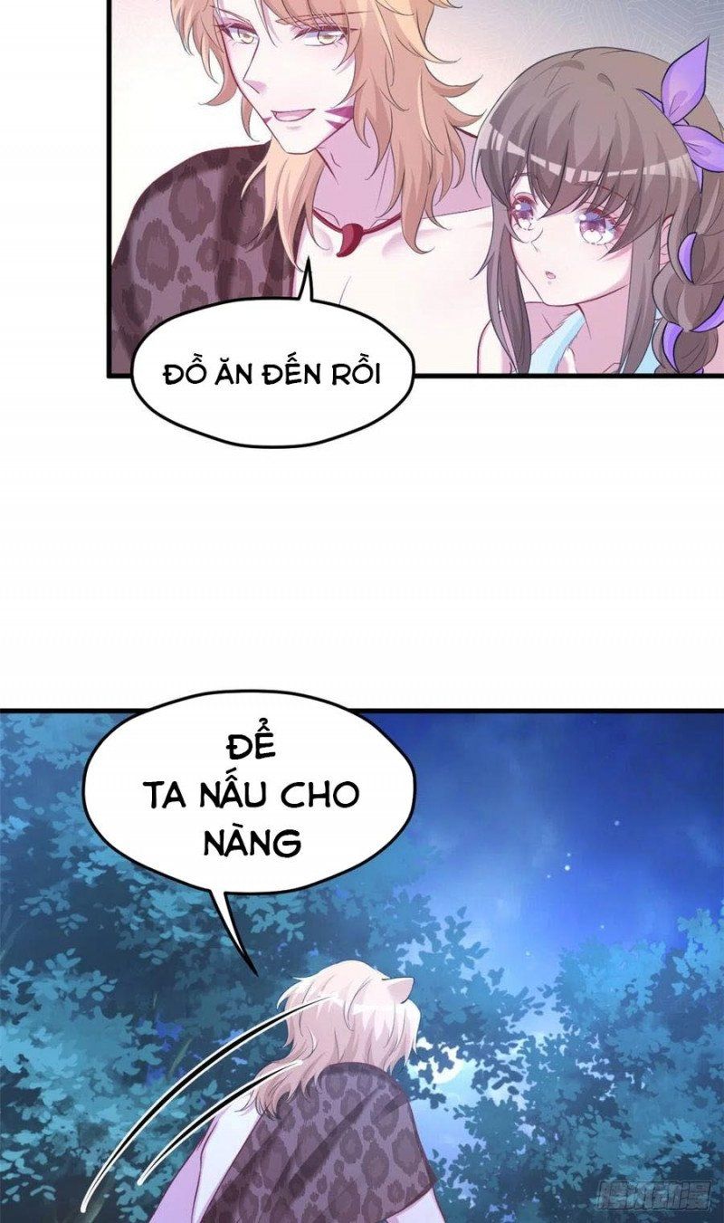 đọc truyện Thảnh Thơi Thú Thế Chủng Chủng Điền, Sinh Sinh Tể Chương 309.1 ảnh 19 tại Thiên Thai Truyện