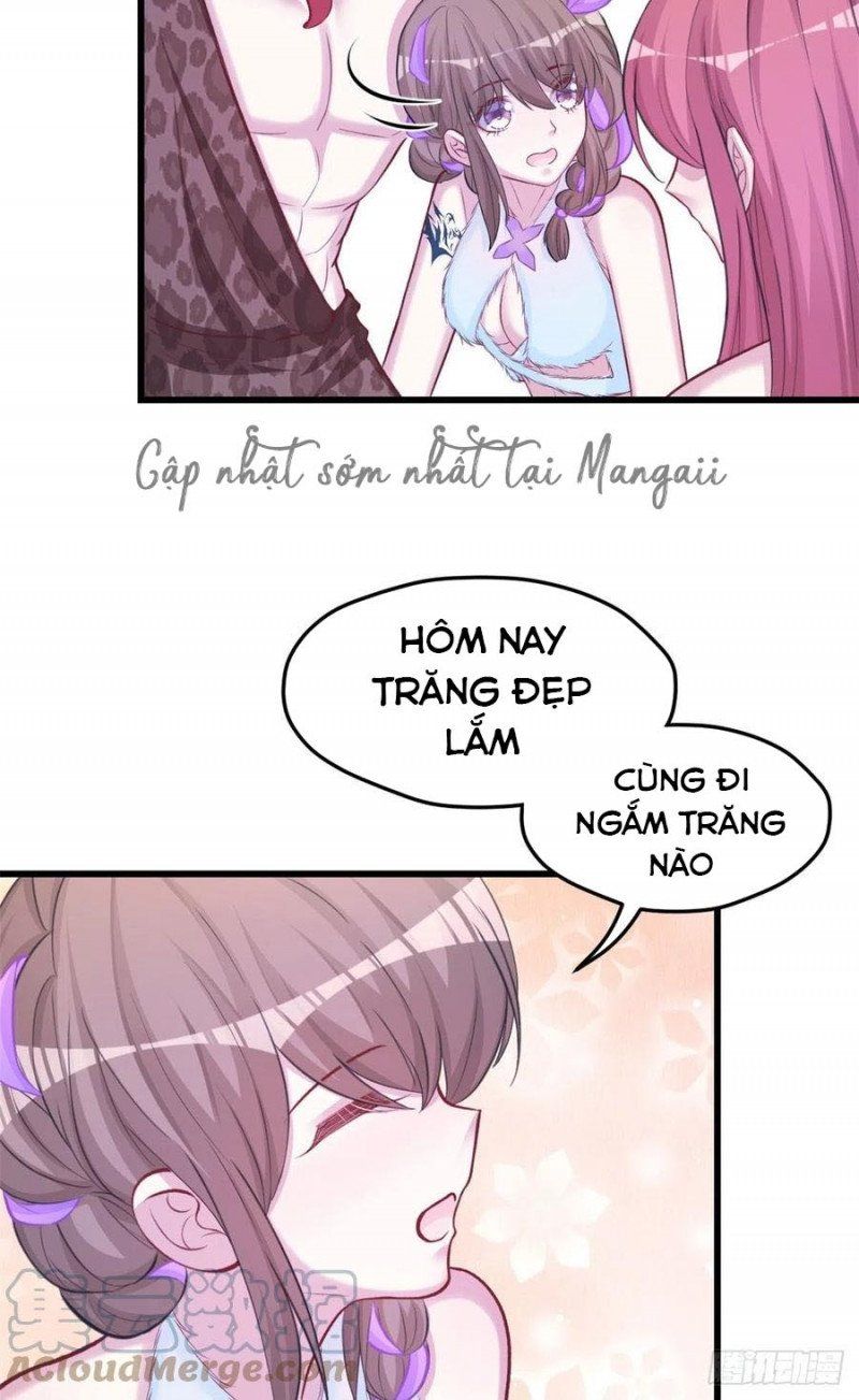 đọc truyện Thảnh Thơi Thú Thế Chủng Chủng Điền, Sinh Sinh Tể Chương 309.1 ảnh 4 tại Thiên Thai Truyện