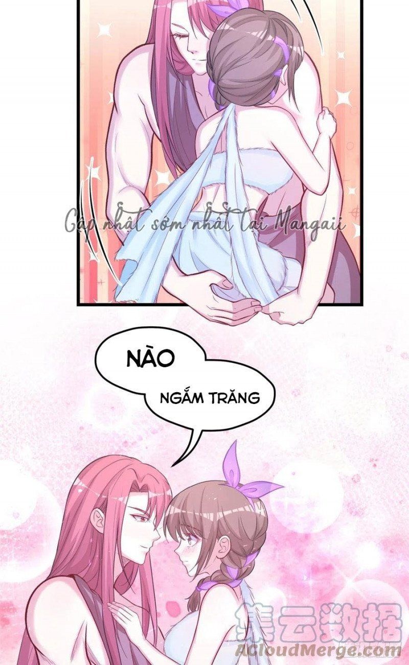 đọc truyện Thảnh Thơi Thú Thế Chủng Chủng Điền, Sinh Sinh Tể Chương 309.1 ảnh 6 tại Thiên Thai Truyện