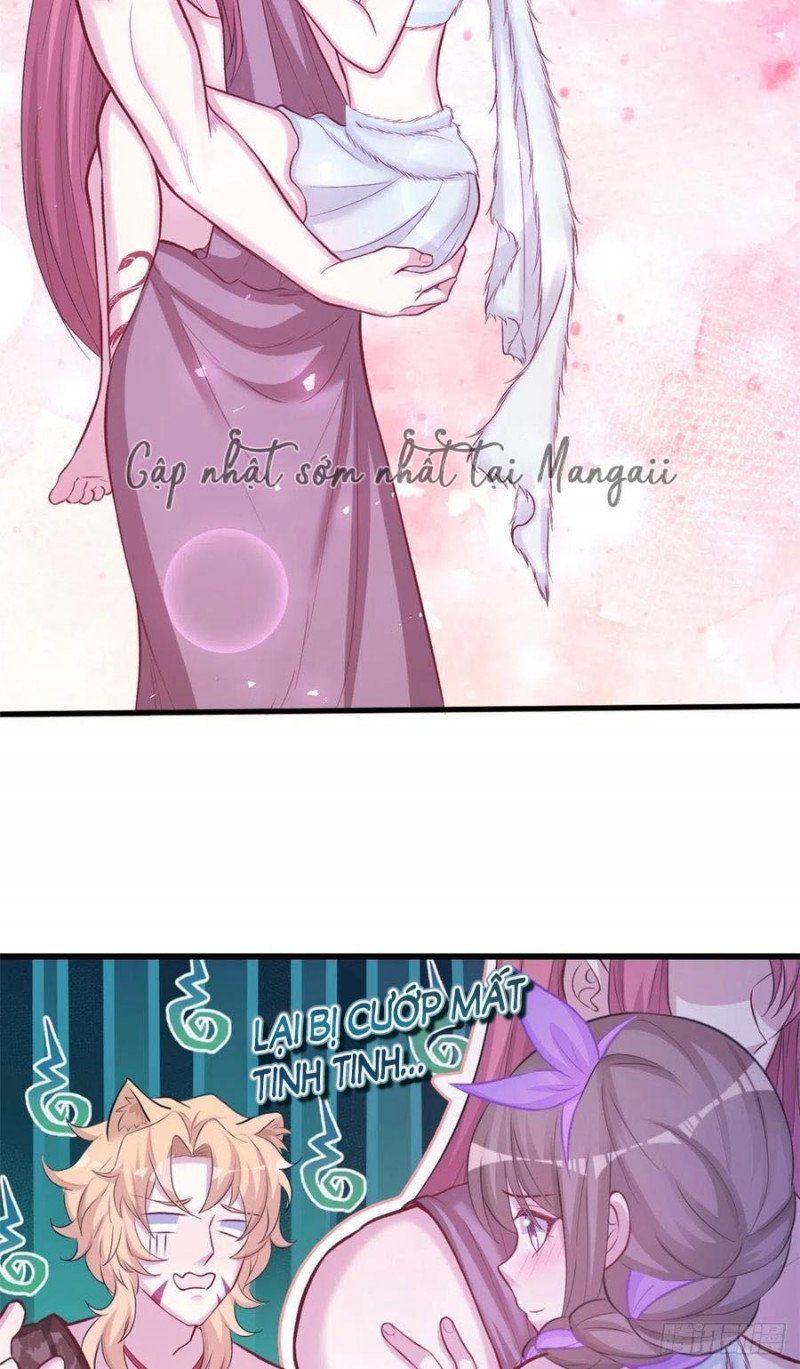 đọc truyện Thảnh Thơi Thú Thế Chủng Chủng Điền, Sinh Sinh Tể Chương 309.1 ảnh 7 tại Thiên Thai Truyện