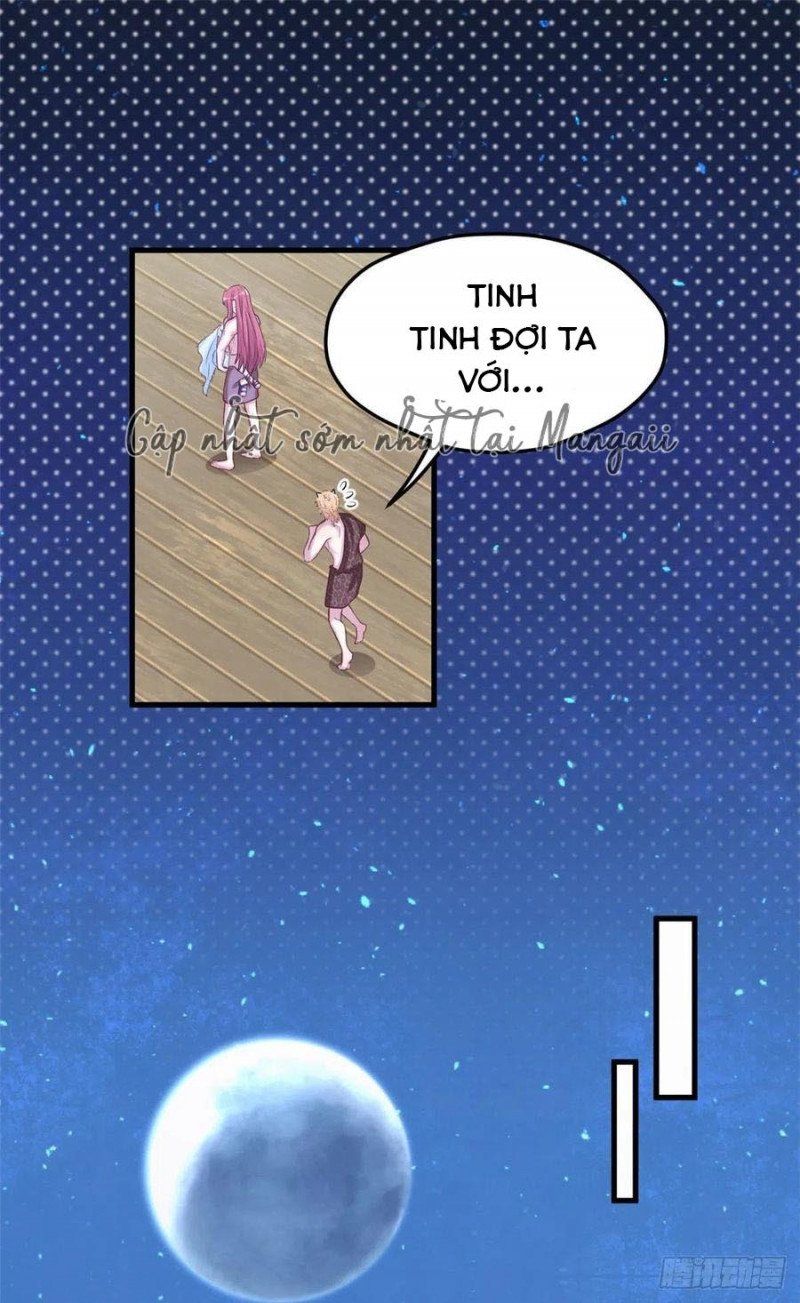 đọc truyện Thảnh Thơi Thú Thế Chủng Chủng Điền, Sinh Sinh Tể Chương 309.1 ảnh 9 tại Thiên Thai Truyện