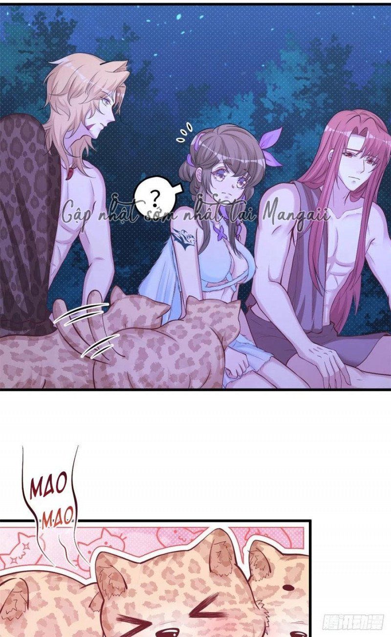 đọc truyện Thảnh Thơi Thú Thế Chủng Chủng Điền, Sinh Sinh Tể Chương 309.1 ảnh 11 tại Thiên Thai Truyện