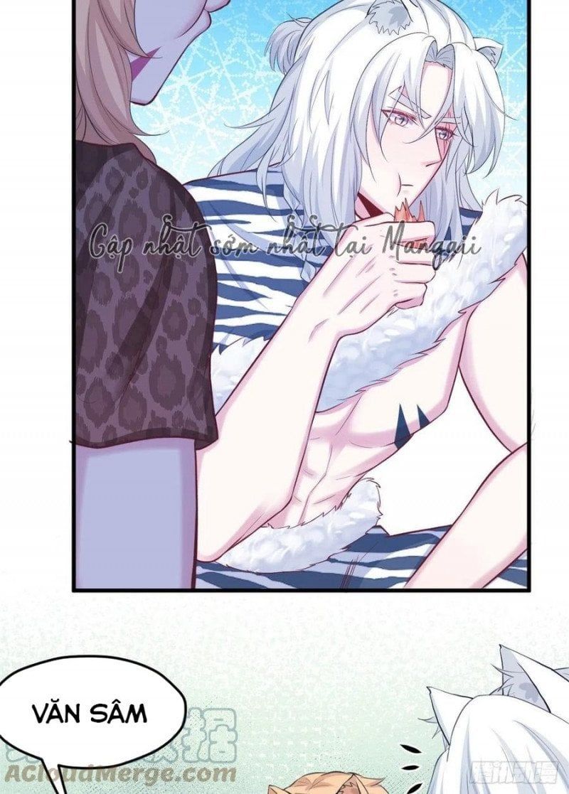 đọc truyện Thảnh Thơi Thú Thế Chủng Chủng Điền, Sinh Sinh Tể Chương 309.2 ảnh 12 tại Thiên Thai Truyện